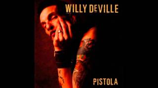 Watch Willy Deville Been There Done That video