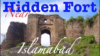 Phar Wala Fort Pharwala Qila Hindi Doentary