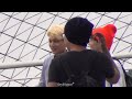 [VIDEO] 130715 Incheon Airport 출국