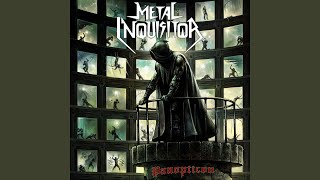 Watch Metal Inquisitor Change Of Front video
