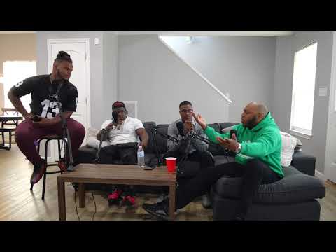 Side Dude Services Ep44: The Bro Code