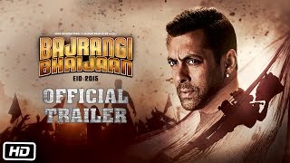 Bajrangi Bhaijaan Movie Review and Ratings