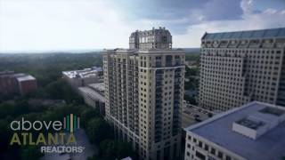 Above Atlanta - Ovation Condominiums
