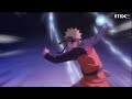 Naruto Shippuden: Ultimate Ninja Storm Generations - Tale of Naruto Uzumaki (Shippuuden) (English) Walkthrough HD