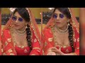 Tv Actress Hiba nawab 😍 hot cleavage show ✊💦💦