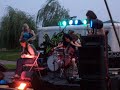 The Espers Live @ Penn Treaty Park
