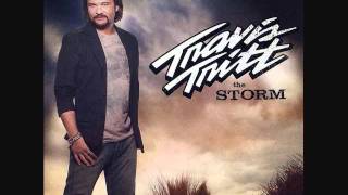 Watch Travis Tritt I Dont Know How I Got By video