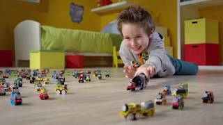 Thomas & Friends™ Calling All Engines! | Mattel