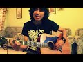 Hafiz Bahagiamu Deritaku Akustik Cover images Hafiz Bahagiamu Deritaku Akustik Cover