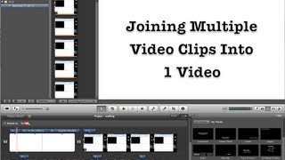 Windows Live Movie Maker Quick Tut: Join Multi Video Clips Into 1 Vid Windows Live Movie Maker Quick Tut: Join Multi Video Clips Into 1 Vid