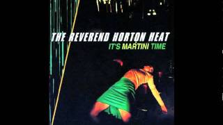 Watch Reverend Horton Heat Generation Why video