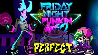 Friday Night Funkin - V.s. Neo Tabi Ex-Boyfriend Genocide - Fnf Mods Hard Fanmade