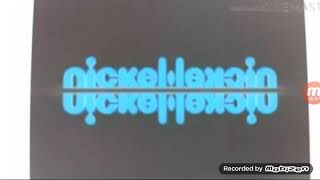 Nickelodeon - Effects Squared Reverse