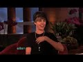 Justin Bieber Sings "Teenage Dream"&Talks Bullying, Haters& Selena Gomez (11/03/2010) Ellen