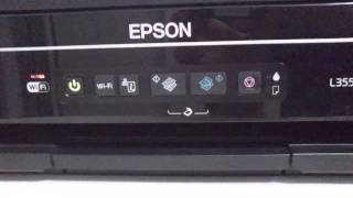 Instalar Drivers Impresora Epson L200