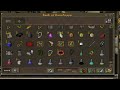 runescape bank