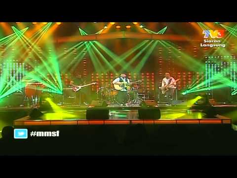 Amir Jahari Tanpamu (Semi Final Muzik Muzik 27)