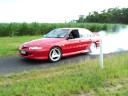 Vs Clubsport Burnout