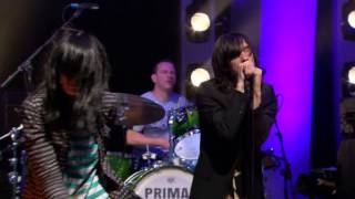 Watch Primal Scream Dolls come On Baby Lets Have A Good Time video