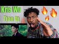 Kris Wu - Tian Di (Official Music Video) | OJ Smitty Reaction