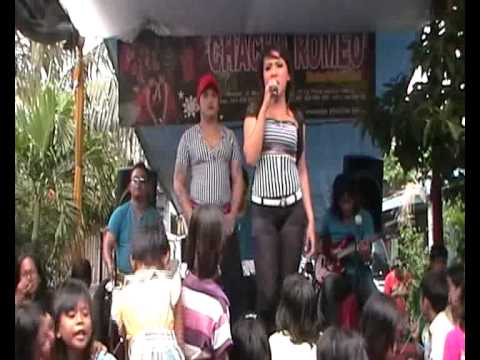 Chacha Romeo Ratapan Ibu Tiri Lagoa Jln A Gg 3 C2 Islah Maulana video