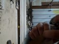 FOX 25 RC UNSIZED MODEL AIRPLNAE ENGINE