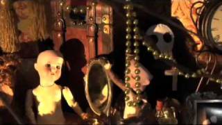 Watch Voltaire Xmess Detritus video