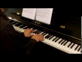 Trinity Guildhall Piano 2015-2017 Grade 5 B9 Shostakovich Romance by Alan