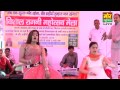 Superhit Latest DANCE  sapna & monika live stage dance, mor haryanvi music