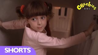 Cbeebies Topsy And Tim - Remember When... Wide Awake