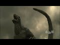 Always Sunset On Third Street Sequel T01 Godzilla S Theme