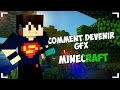 comment devenir un bon gfx