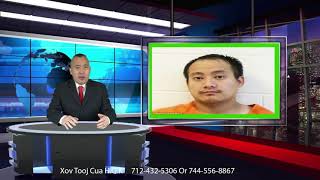 Jerry Xov Xwm ( Hmong World News) 4/17/19