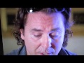 Roberto Alagna Interview - Don Carlo - October 2, 2014