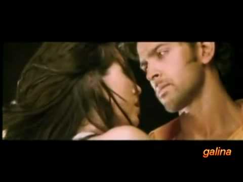 Kites-Prisionera-(Hrithik Roshan & Barbara Mori)