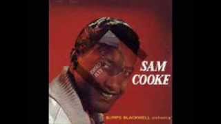 Watch Sam Cooke Im Gonna Forget About You video
