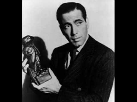 The Maltese Falcon Original Cast Live Radio Performance 1