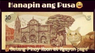 Throwback ng mga batang 80's at 90's