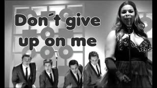Watch Jordin Sparks Counting On You video