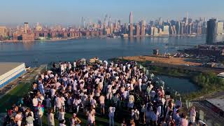 NYC Day Breaker-Williamsburg 2018