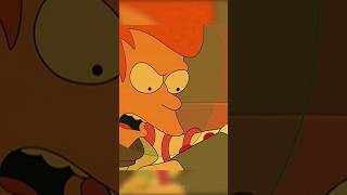 How Fry Really Came To The Future?