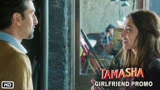 Tamasha Movie Review and Ratings