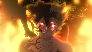 Black Clover?AMV?Throw It Down