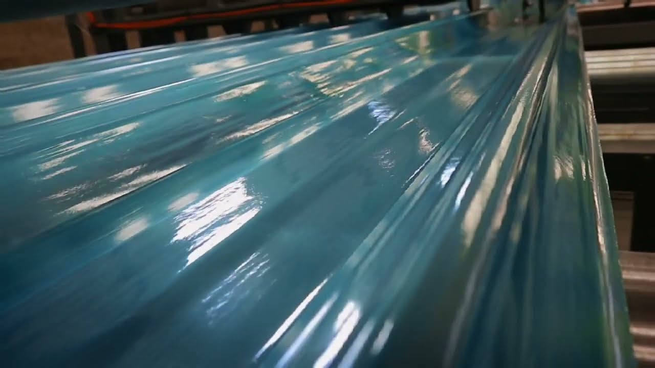 What are the performance advantages of FRP sheet? What are the performance advantages of FRP sheet?