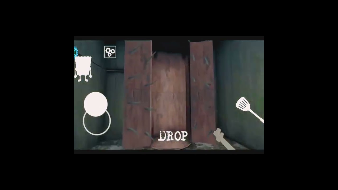 SpongeBob aur Granny House. Mod Menu apk. Horror Game. SpongeBob aur Granny House. Mod Menu apk. Horror Game.