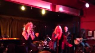 Watch Never The Bride Nothing video