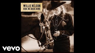 Watch Willie Nelson My Favorite Picture Of You video