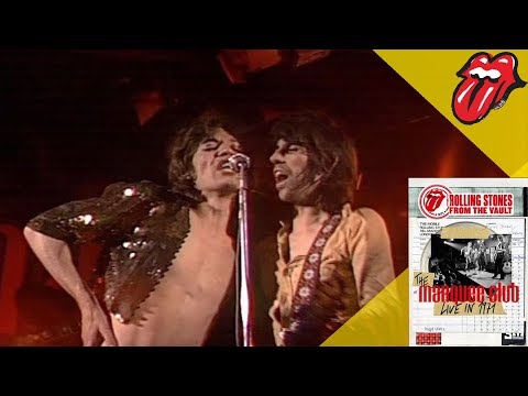 The Rolling Stones - Dead Flowers - From The Vault - The Marquee – Live In 1971