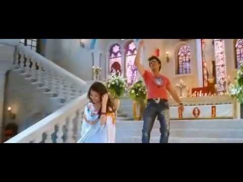 Rab Ne Bana Di Jodi - Tujh Mein Rab Dikhta Hain