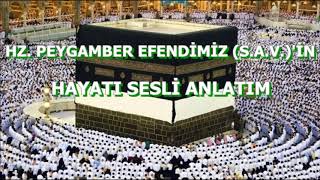 Sevgili Peygamberim S.a.v.in Hayatı 8.Fil Vakası - Hayri Küçükdeniz